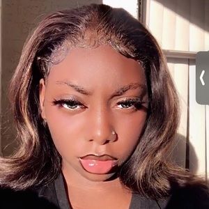 Meet your Posher, Braniah